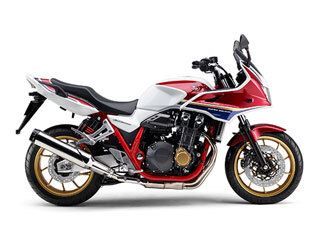 CB1300SB キャンディークロモスフィアレッド ウレタン塗料250gセット
