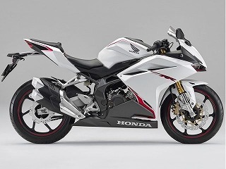 CBR250RR パールグレアホワイト ウレタン塗料1kgセット CBR250RR パールグレアホワイト ウレタン塗料1kgセット