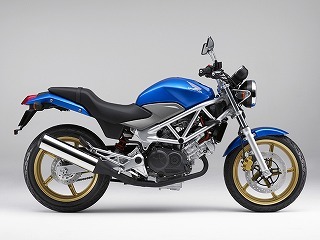 VTR250 グリントウエーブブルー ウレタン塗料500gセット