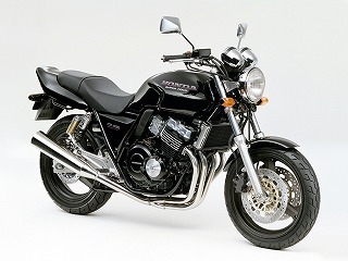 CB400SF NC31 ミュートブラックメタリック ウレタン塗料1kgセット
