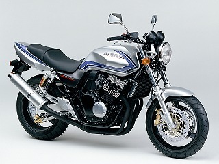 CB400SF NC39 デジタルシルバーメタリック ウレタン塗料500gセット