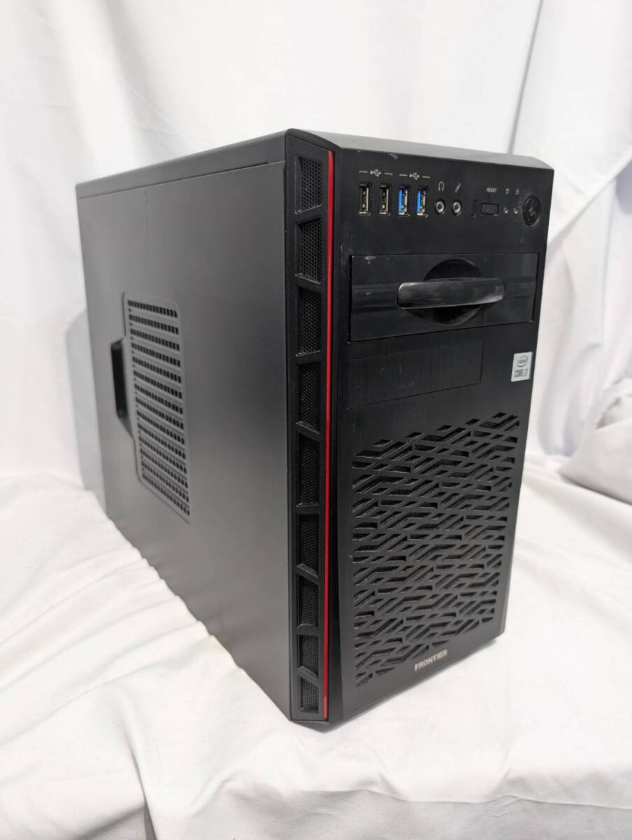 2025年最新】Yahoo!オークション -core i7-10700(デスクトップ 2025年最新】Yahoo!オークション -core i7-10700(デスクトップ