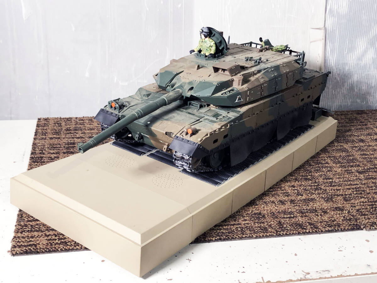 Yahoo!オークション -「週刊陸上自衛隊10式戦車をつくる」の落札 Yahoo!オークション -「週刊陸上自衛隊10式戦車をつくる」の落札