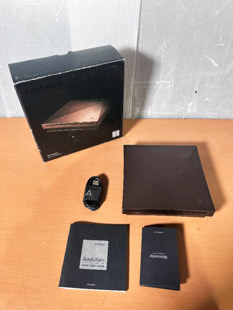 Yahoo!オークション -「ak cd ripper」(オーディオ機器) の落札 Yahoo!オークション -「ak cd ripper」(オーディオ機器) の落札