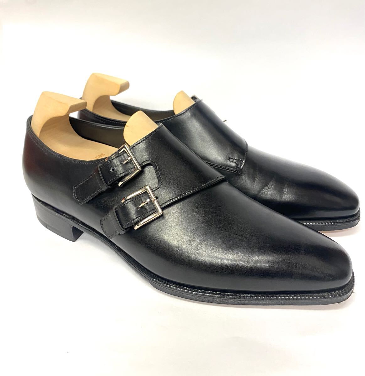 2025年最新】Yahoo!オークション -john lobb 6.5の中古品・新品 2025年最新】Yahoo!オークション -john lobb 6.5の中古品・新品