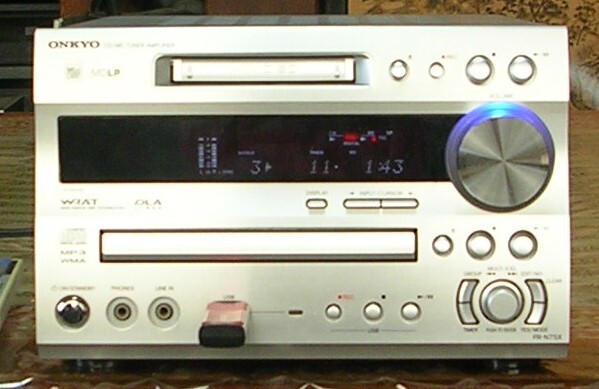 Yahoo!オークション -「onkyo コンポ fr-n7sx」の落札相場・落札価格 Yahoo!オークション -「onkyo コンポ fr-n7sx」の落札相場・落札価格