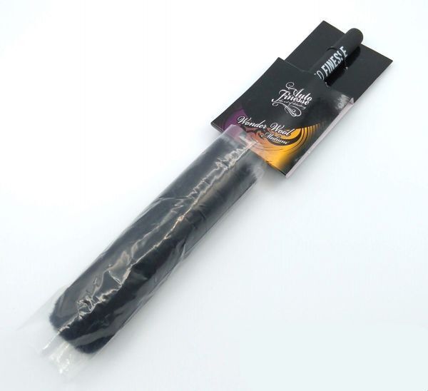 送料無料【新品】Mサイズ Auto Finesse オートフィネス Wonder Wool Medium ワンダーウール ミディアム 洗車 ホイールブラシ
