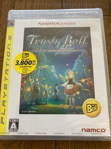 未開封PS3トラスティベル 〜ショパンの夢〜 ルプリーズ