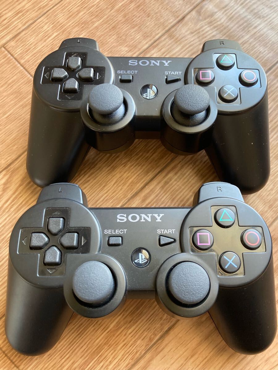 2025年最新】Yahoo!オークション -ps3コントローラー ジャンクの 2025年最新】Yahoo!オークション -ps3コントローラー ジャンクの