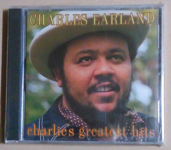 新品cd/輸入盤**チャールス・アーランド /Charlie's Greatest Hits