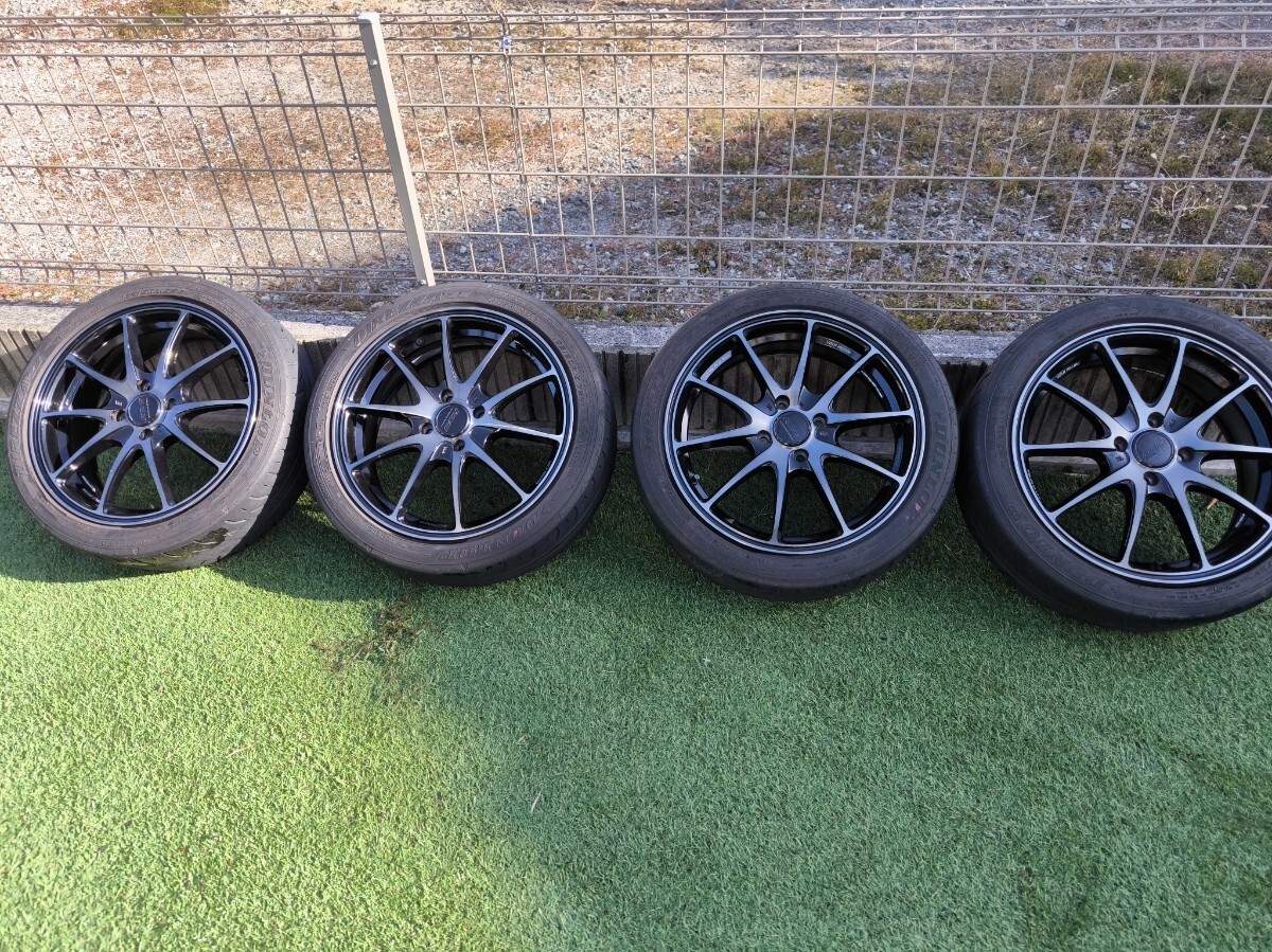 Yahoo!オークション - 4穴 (16インチ) の中古品・新品・未使用品 Yahoo!オークション - 4穴 (16インチ) の中古品・新品・未使用品