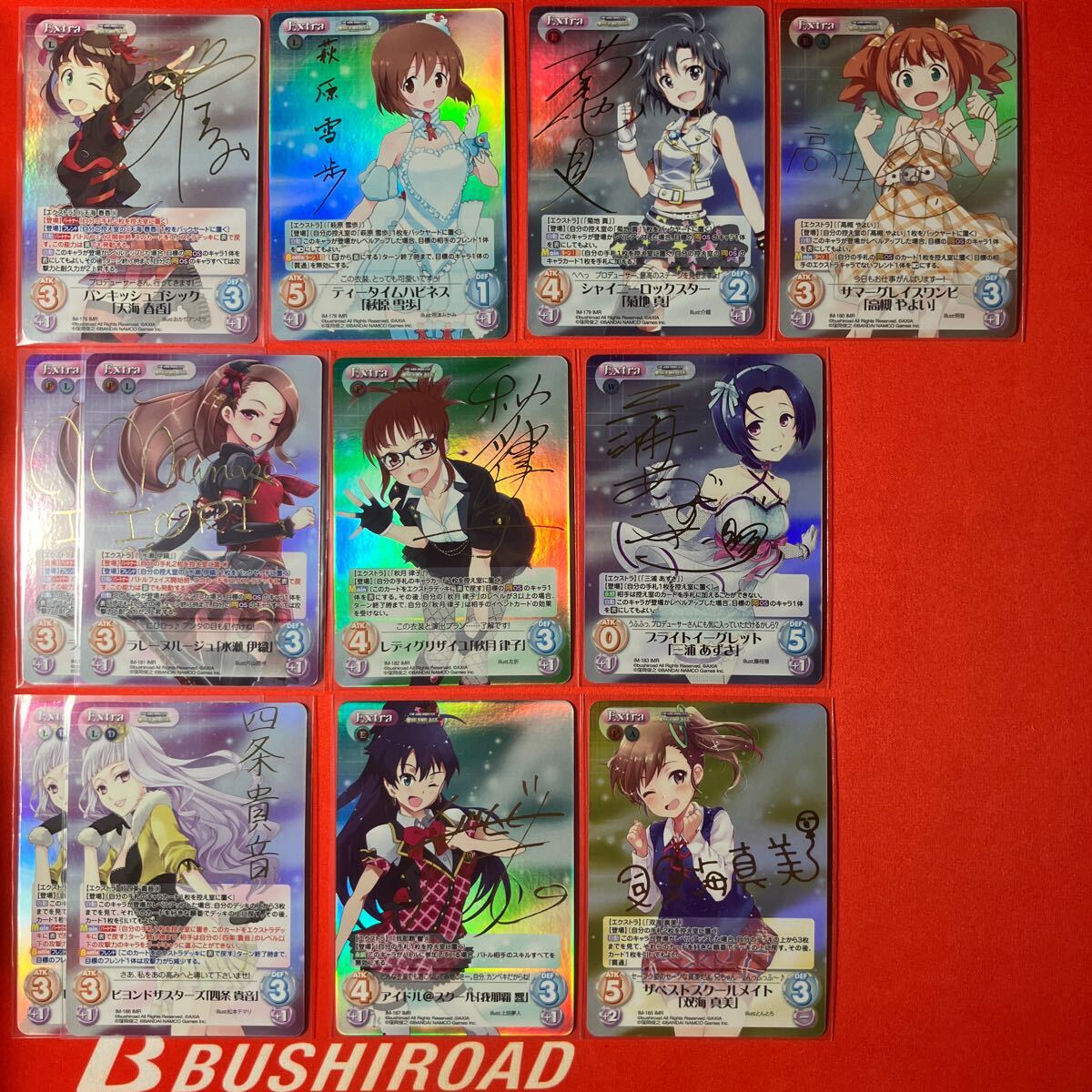 Yahoo!オークション -「chaos tcg サイン」の落札相場・落札価格 Yahoo!オークション -「chaos tcg サイン」の落札相場・落札価格