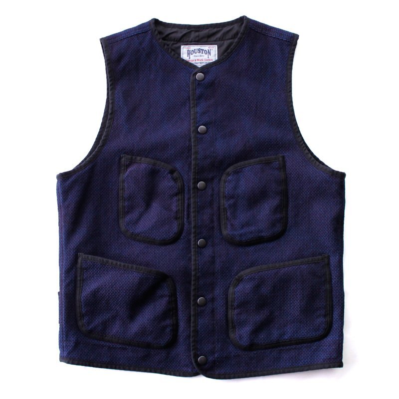 ゴリゴリ様【新品未使用】HOUSTON ベスト REGULAR LARGE ゴリゴリ様【新品未使用】HOUSTON ベスト REGULAR LARGE 楽天