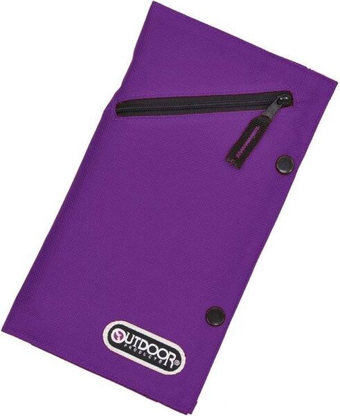 新品★OUTDOOR PRODUCTS トラベルネックポーチ オーガナイザー◆海外旅行 セキュリティーポーチ