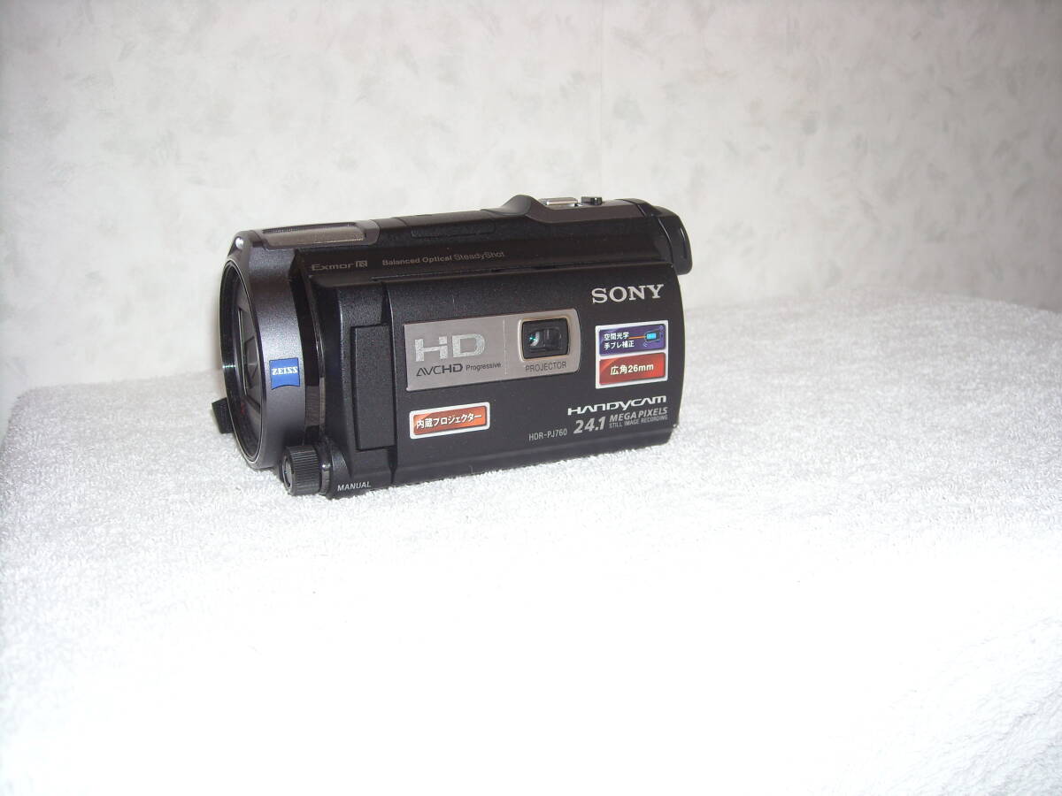 Yahoo!オークション -「hdr-pj760v」(ソニー) (デジタルビデオ Yahoo!オークション -「hdr-pj760v」(ソニー) (デジタルビデオ