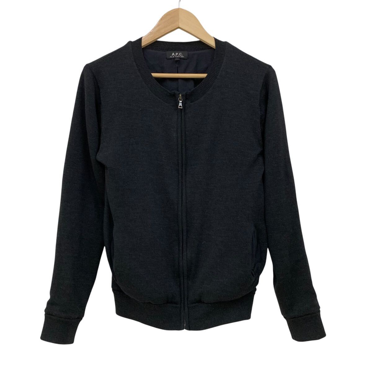 2025年最新】Yahoo!オークション -a.p.c. ブルゾンの中古品 2025年最新】Yahoo!オークション -a.p.c. ブルゾンの中古品