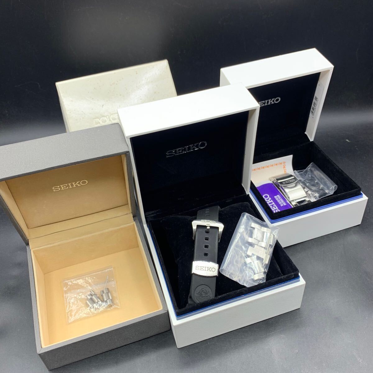 Yahoo!オークション -「空箱box」(セイコー) (さ行)の落札相場 Yahoo!オークション -「空箱box」(セイコー) (さ行)の落札相場