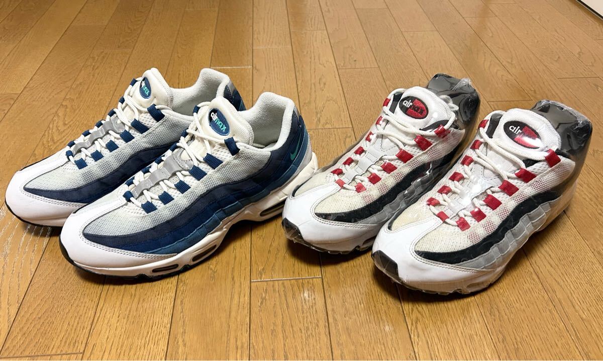 Yahoo!オークション -「エアマックス 95 OG ブルー」の落札相場 Yahoo!オークション -「エアマックス 95 OG ブルー」の落札相場