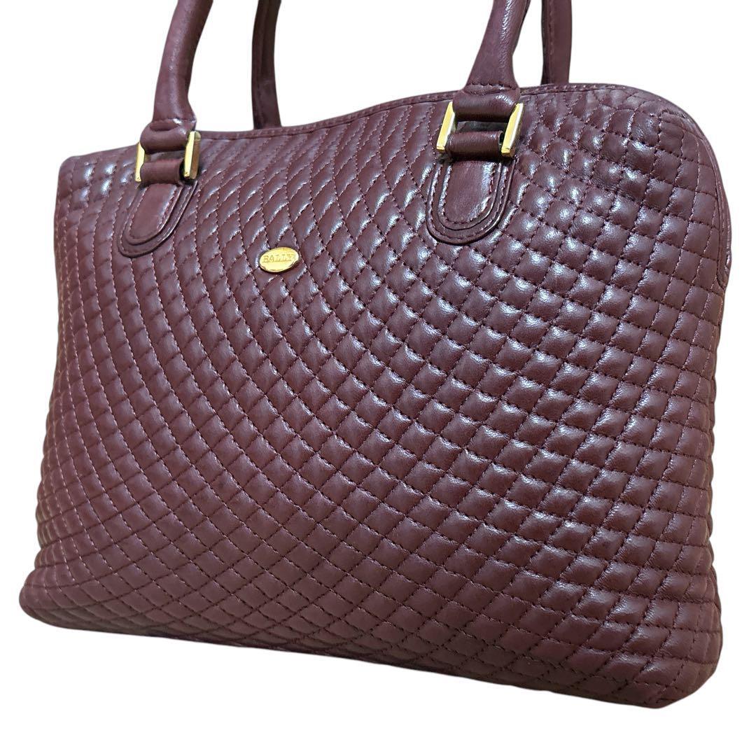 Yahoo!オークション -「bally ボストンバッグ」の落札相場・落札価格 Yahoo!オークション -「bally ボストンバッグ」の落札相場・落札価格