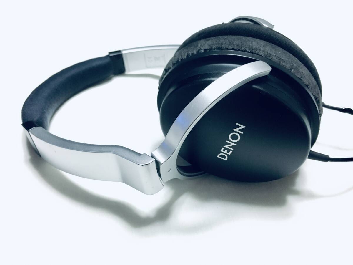 Yahoo!オークション -「ah」(デノン) (ヘッドフォン)の落札相場 Yahoo!オークション -「ah」(デノン) (ヘッドフォン)の落札相場