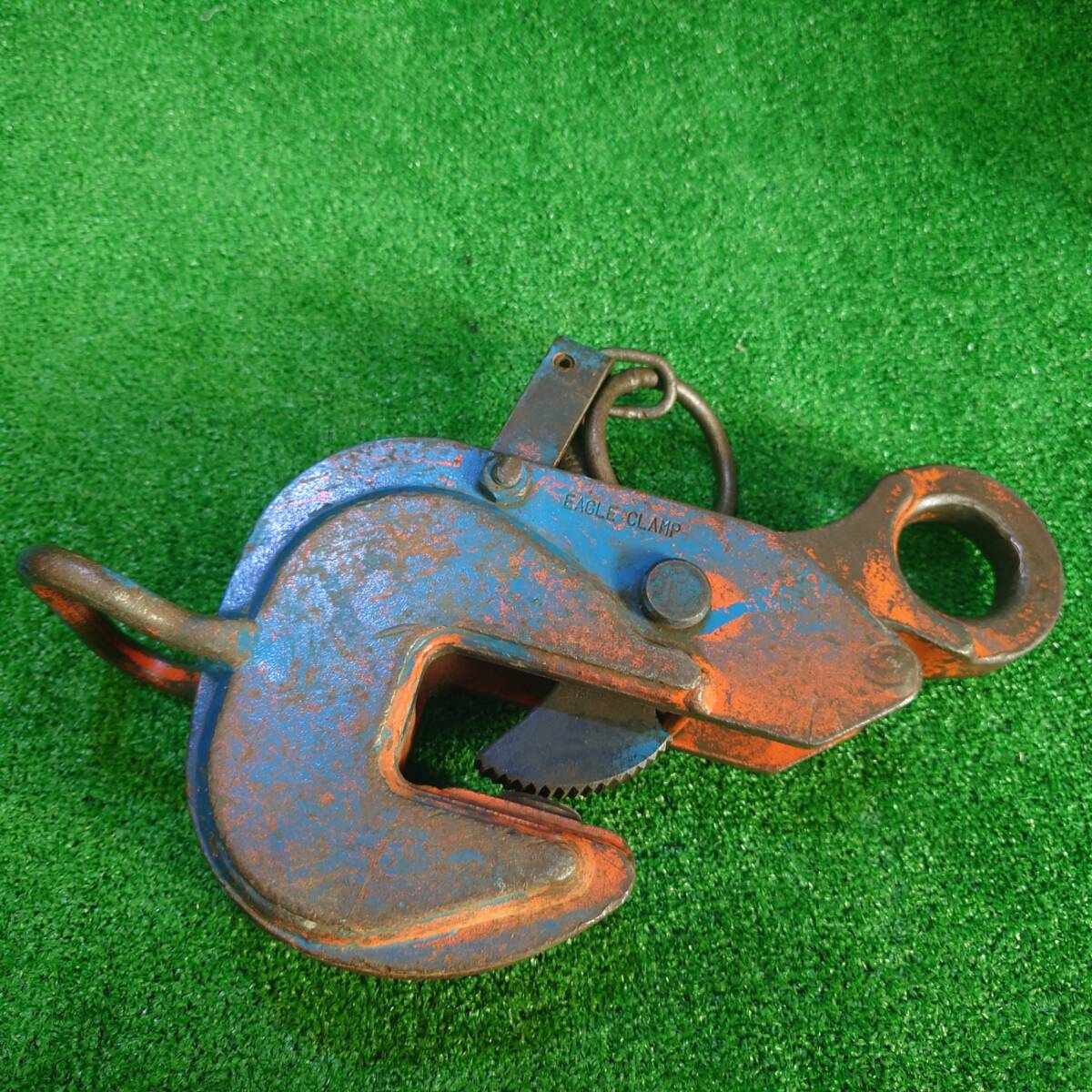 2025年最新】Yahoo!オークション -レンフロークランプの中古品