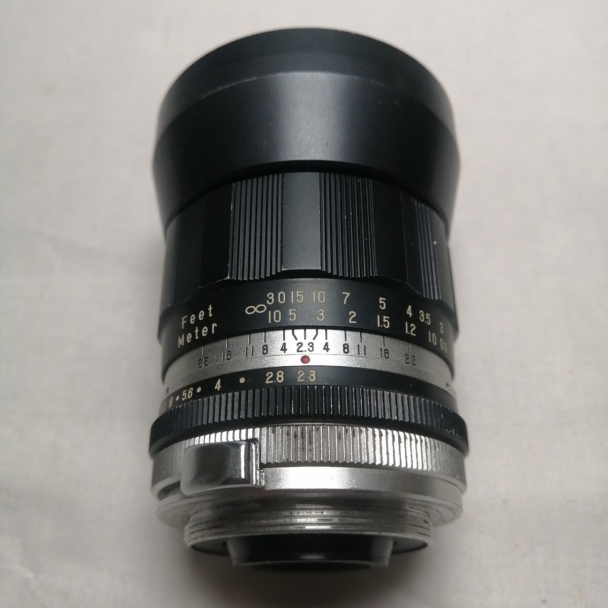 Yahoo!オークション -「takumar 35mm f2.3」の落札相場・落札価格 Yahoo!オークション -「takumar 35mm f2.3」の落札相場・落札価格