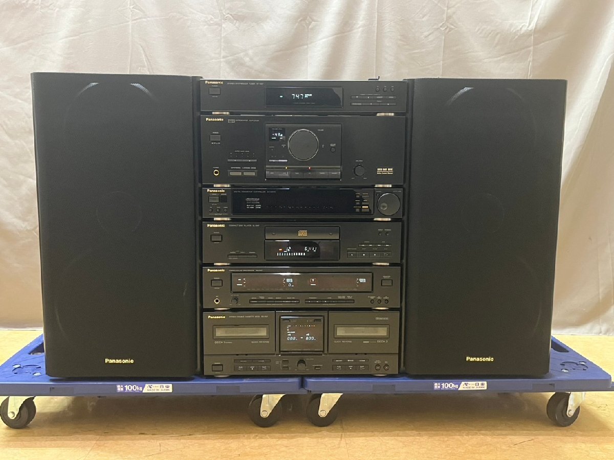 Yahoo!オークション -「panasonic dn7」の落札相場・落札価格 Yahoo!オークション -「panasonic dn7」の落札相場・落札価格