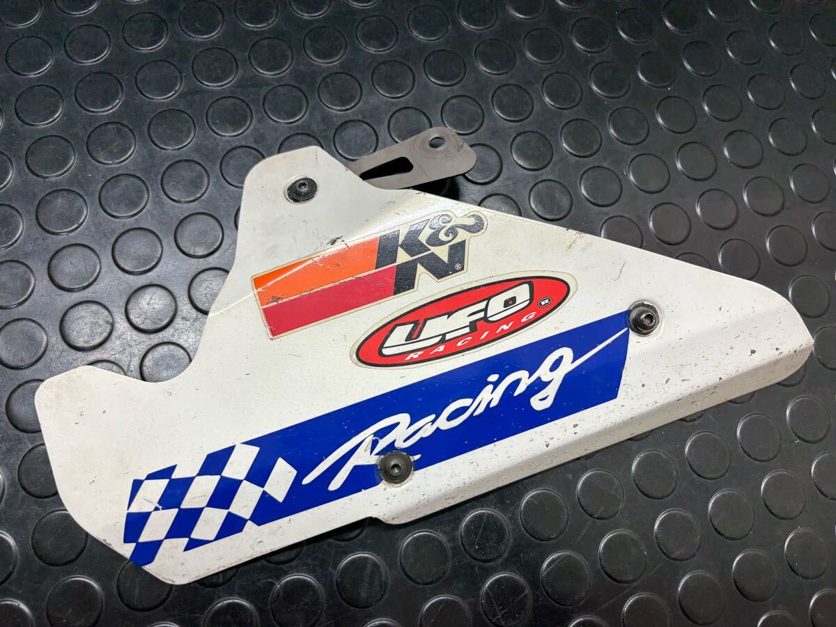CBR1000RR 08-11 レーシングスリップオン – TSR ONLINE SHOP