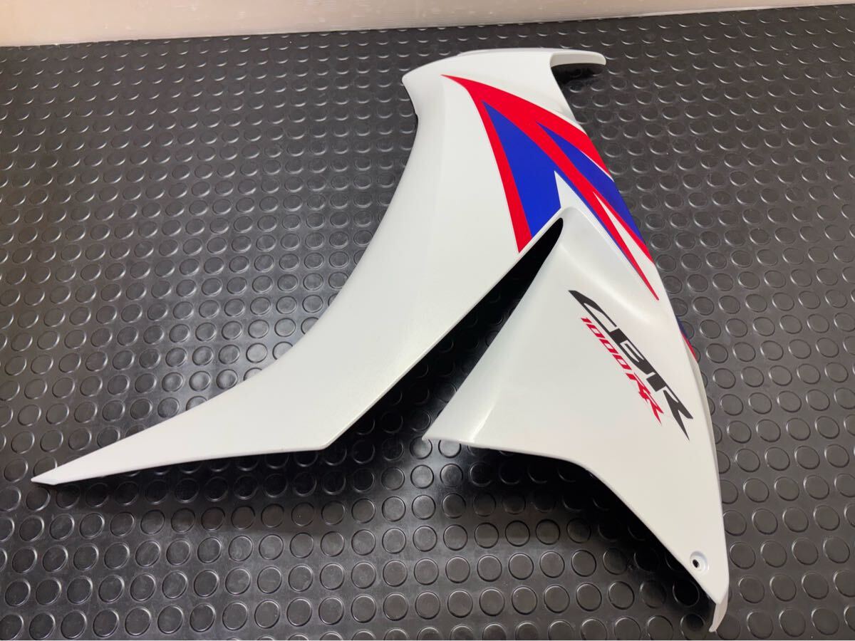 CBR1000RR SC59純正前期サイドカウル おまけ付き-ショッピングを