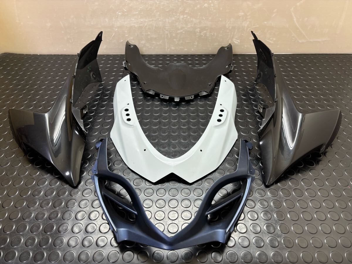 2025年最新】Yahoo!オークション -gsx-r1000(カウル、フェンダー