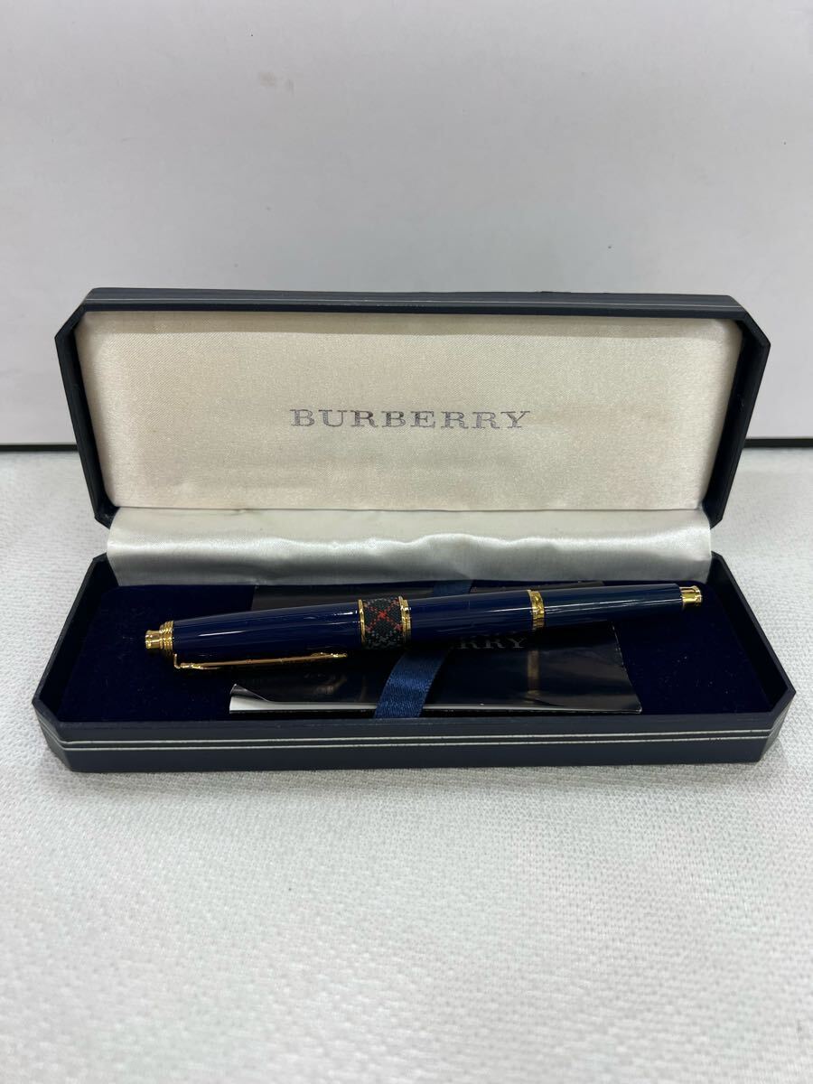 Yahoo!オークション -「burberry」(シャープペンシル) (筆記用具