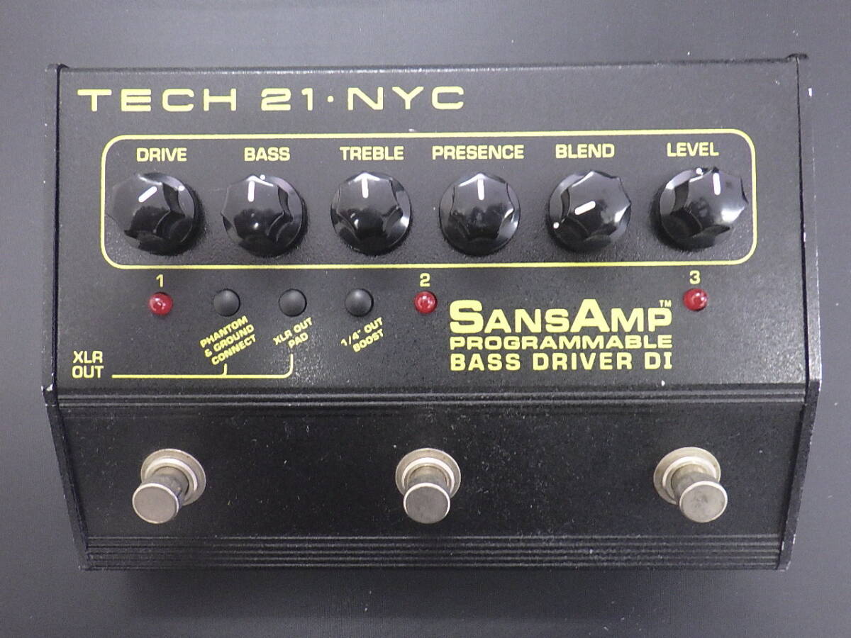 Yahoo!オークション -「sansamp bass driver di」の落札相場 Yahoo!オークション -「sansamp bass driver di」の落札相場