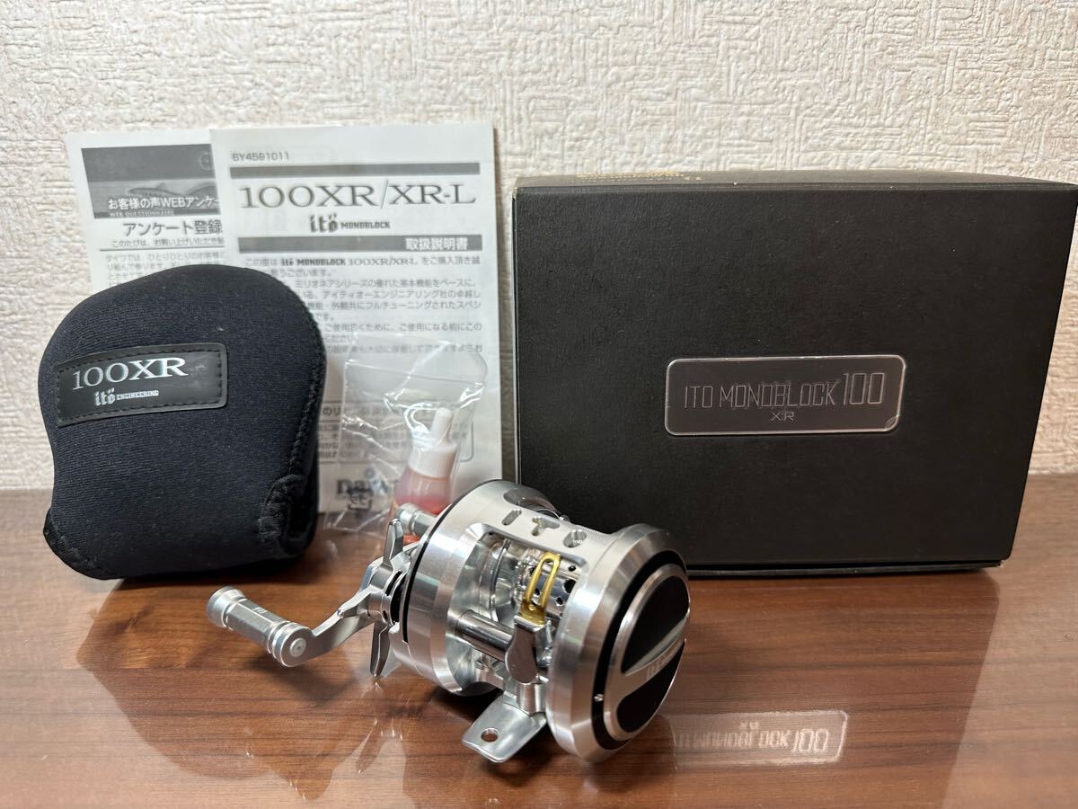 Yahoo!オークション -「メガバス モノブロック」(リール Yahoo!オークション -「メガバス モノブロック」(リール