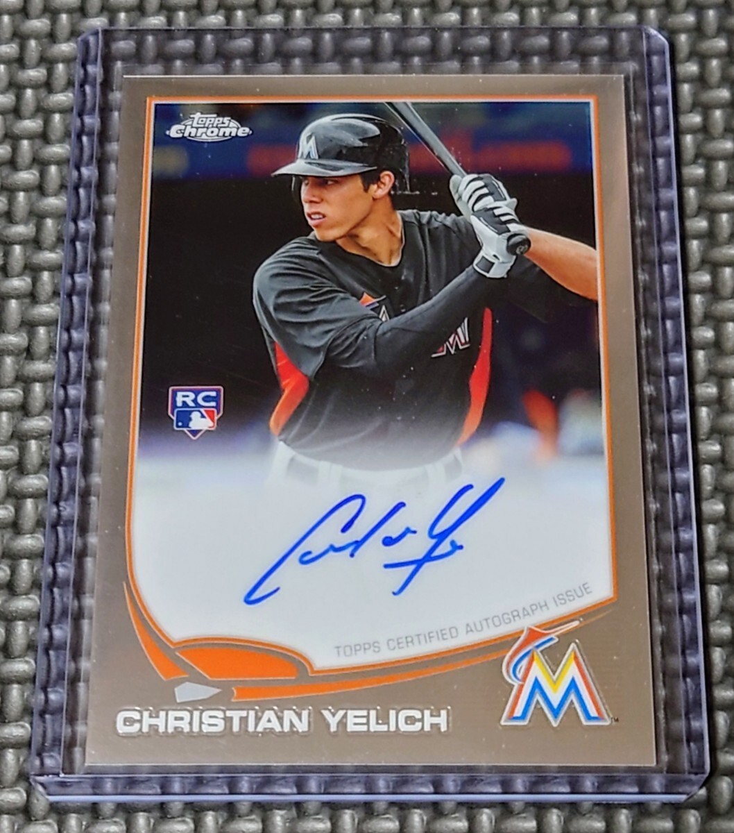 Yahoo!オークション -「イェリッチ」(Topps) (シングルカード)の