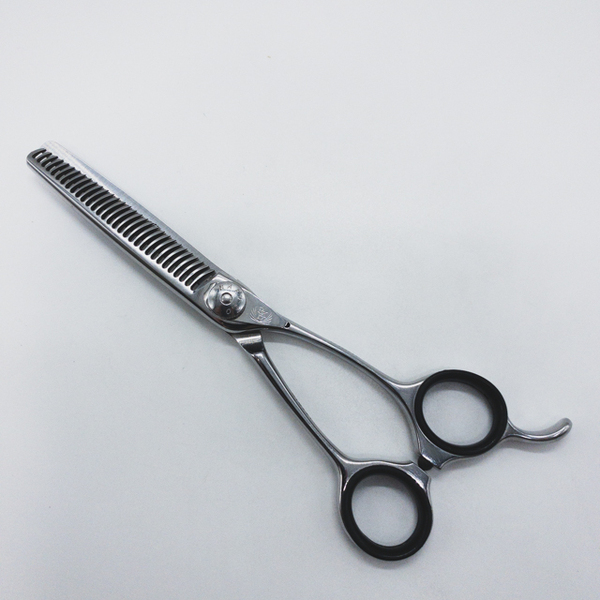 【ナルトシザーズ ナルトシザーNARUTO SCISSORS】二梳きSTクォーターセニングS31 シザー セニング 約20~25% 5.8インチ 中古 sc1573