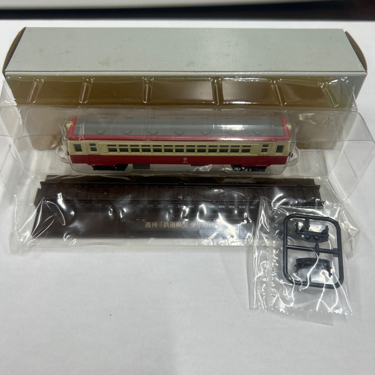 Yahoo!オークション -「鉄道模型 少年時代 75」の落札相場・落札価格 Yahoo!オークション -「鉄道模型 少年時代 75」の落札相場・落札価格