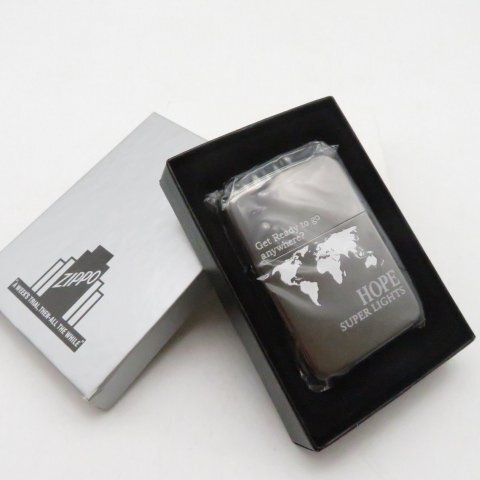 Yahoo!オークション -「zippo 1941 hope」の落札相場・落札価格