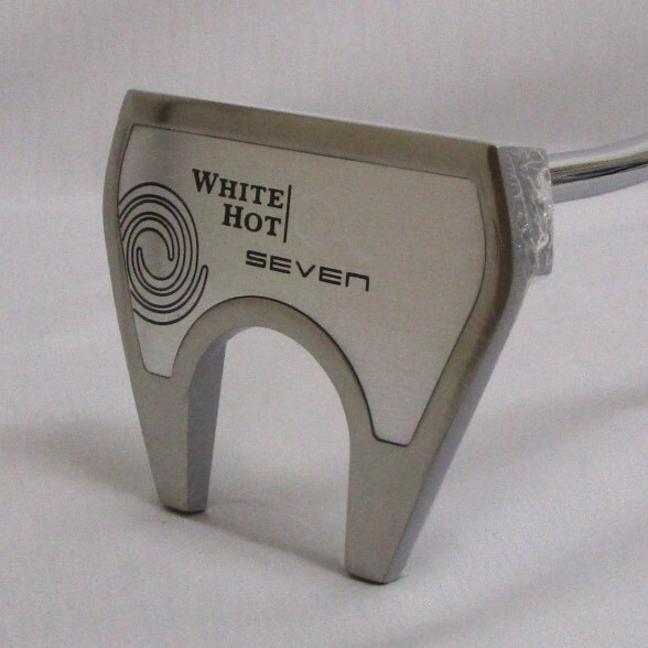 Yahoo!オークション -「オデッセイ パター white hot」(女性右 Yahoo!オークション -「オデッセイ パター white hot」(女性右