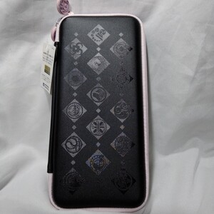 刀剣乱舞無双 特典 Switch ハードポーチ