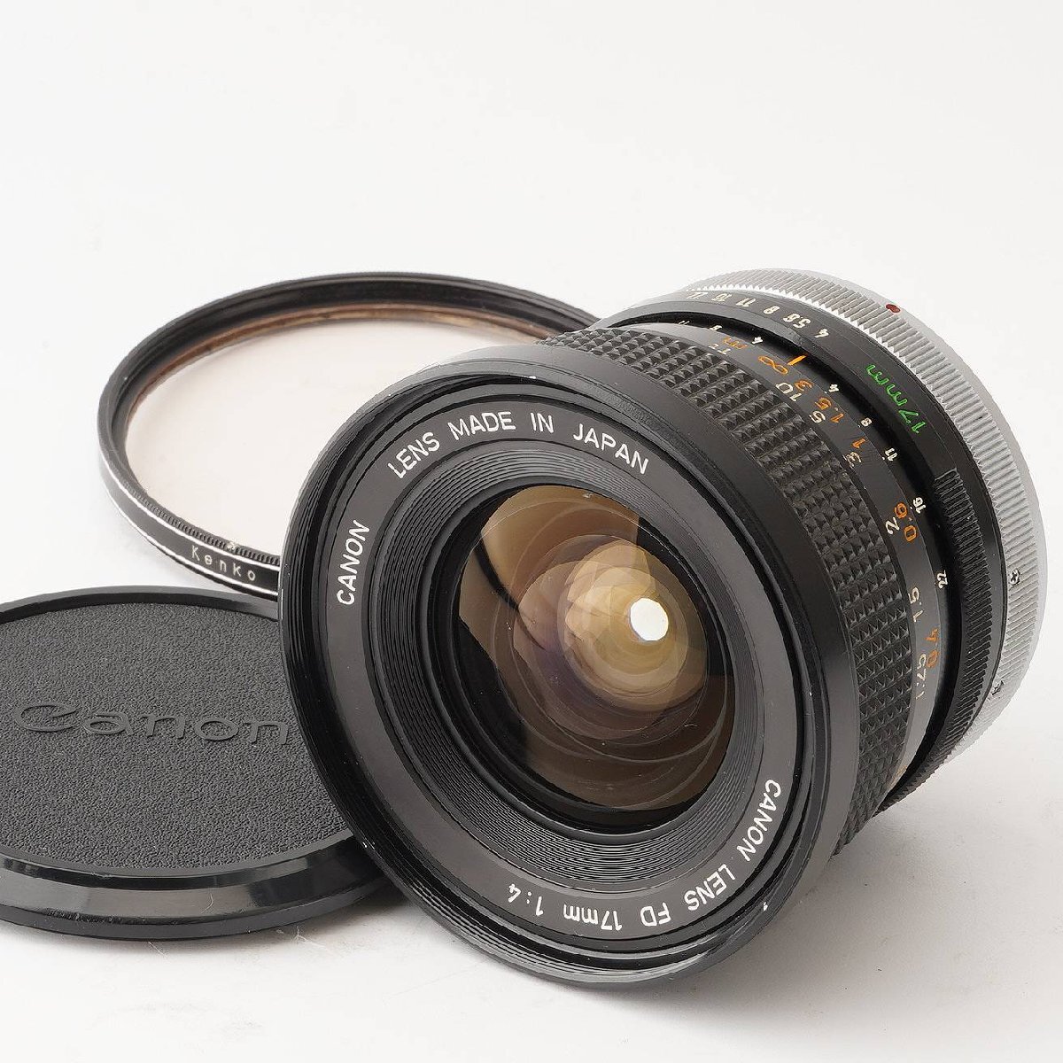 Yahoo!オークション -「fd 17mm f4」の落札相場・落札価格 Yahoo!オークション -「fd 17mm f4」の落札相場・落札価格