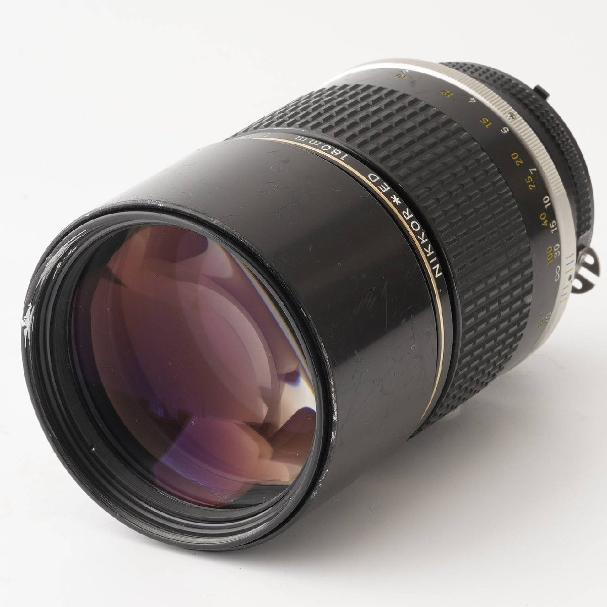 2025年最新】Yahoo!オークション -ai nikkor 180mm f2.8の中古品 2025年最新】Yahoo!オークション -ai nikkor 180mm f2.8の中古品