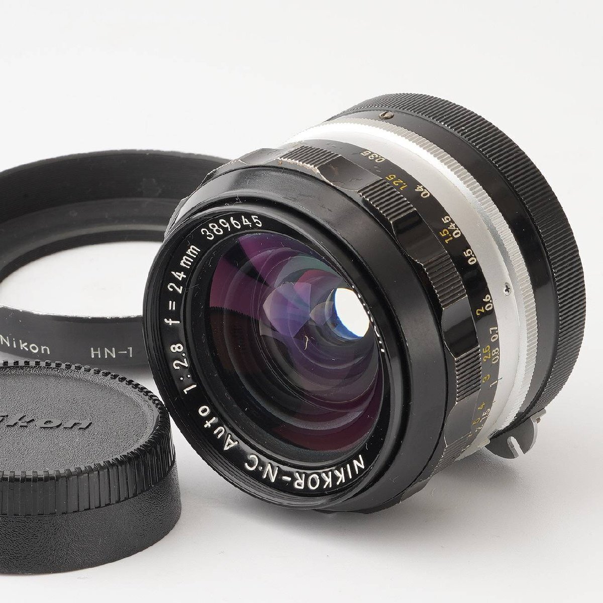 2025年最新】Yahoo!オークション -nikkor-n auto 24mm f2.8の 2025年最新】Yahoo!オークション -nikkor-n auto 24mm f2.8の