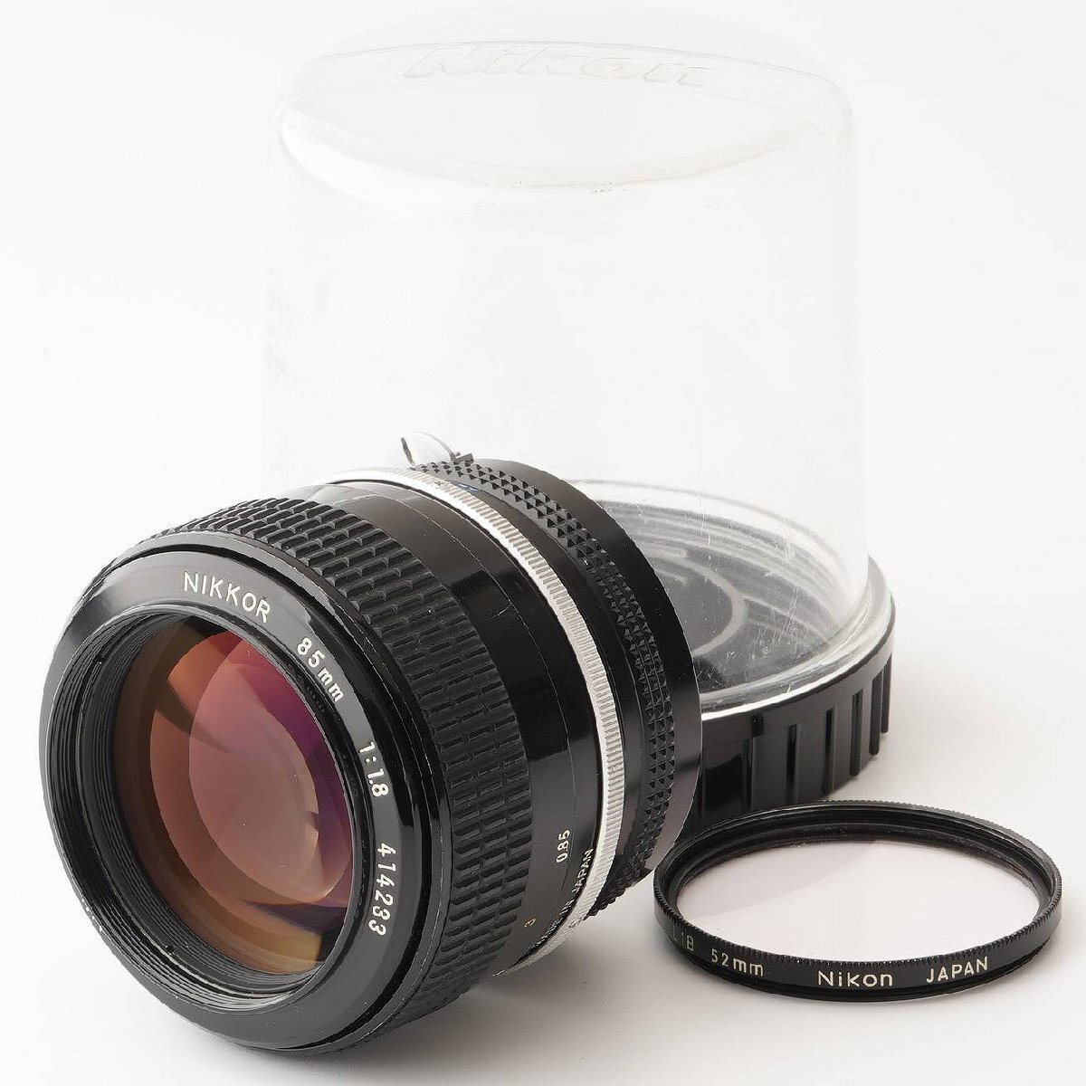 2025年最新】Yahoo!オークション -nikkor 85mm f1.8の中古品 2025年最新】Yahoo!オークション -nikkor 85mm f1.8の中古品