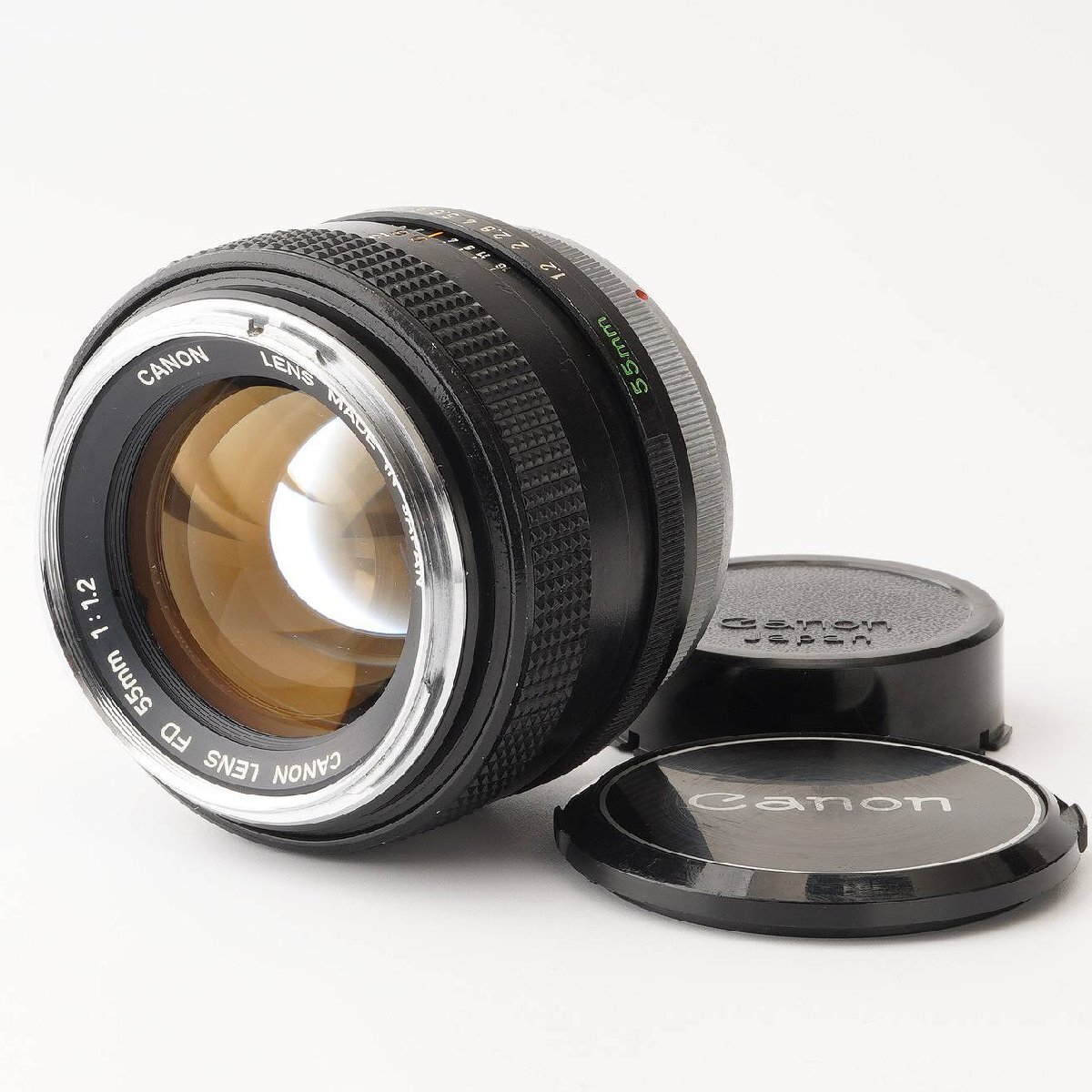 2025年最新】Yahoo!オークション -fd 55mm f1.2の中古品・新品 2025年最新】Yahoo!オークション -fd 55mm f1.2の中古品・新品