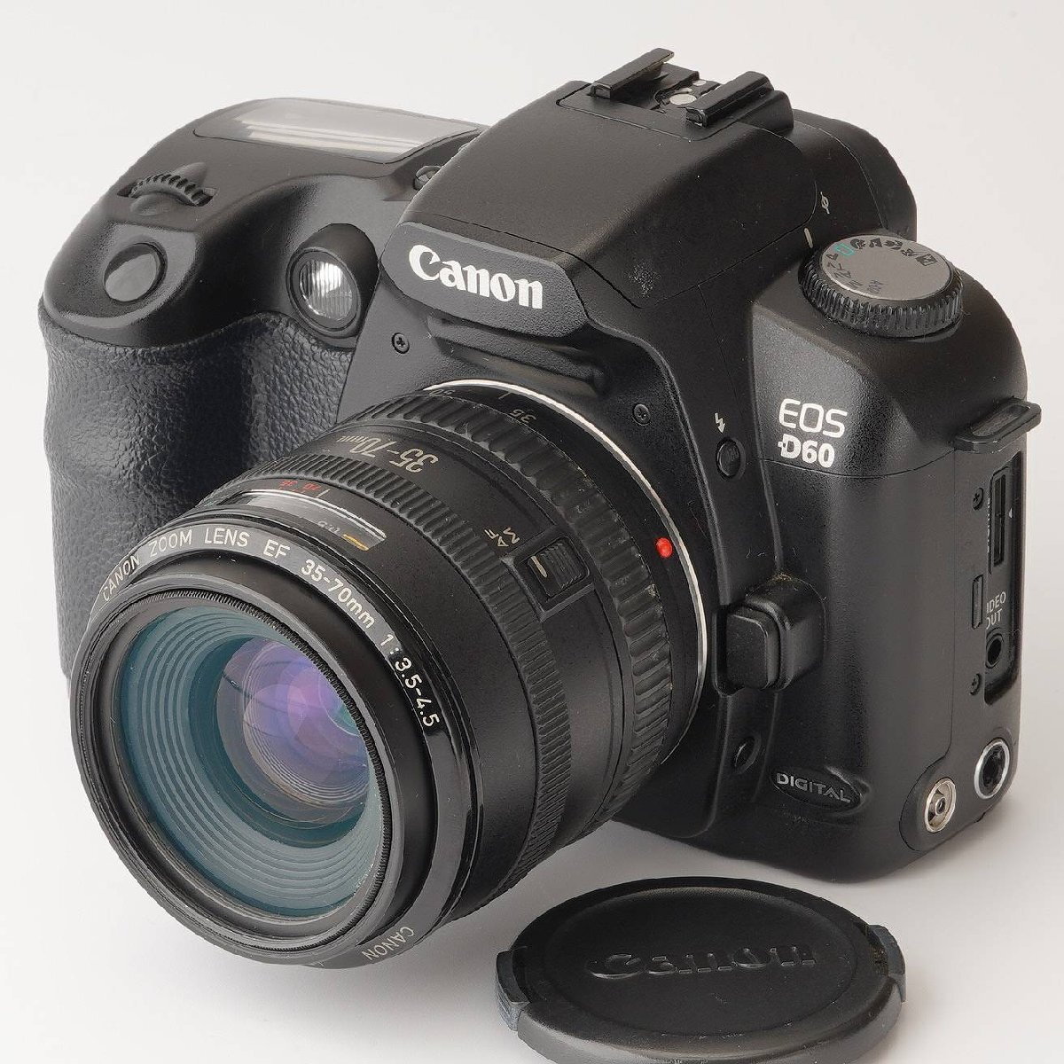 2025年最新】Yahoo!オークション -canon eos d60の中古品・新品 2025年最新】Yahoo!オークション -canon eos d60の中古品・新品