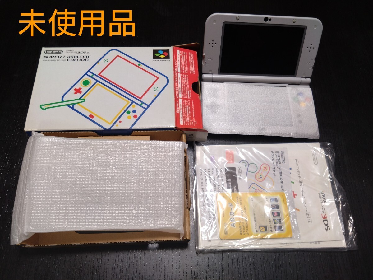 Yahoo!オークション -「3dsll スーパーファミコン」の落札相場 Yahoo!オークション -「3dsll スーパーファミコン」の落札相場