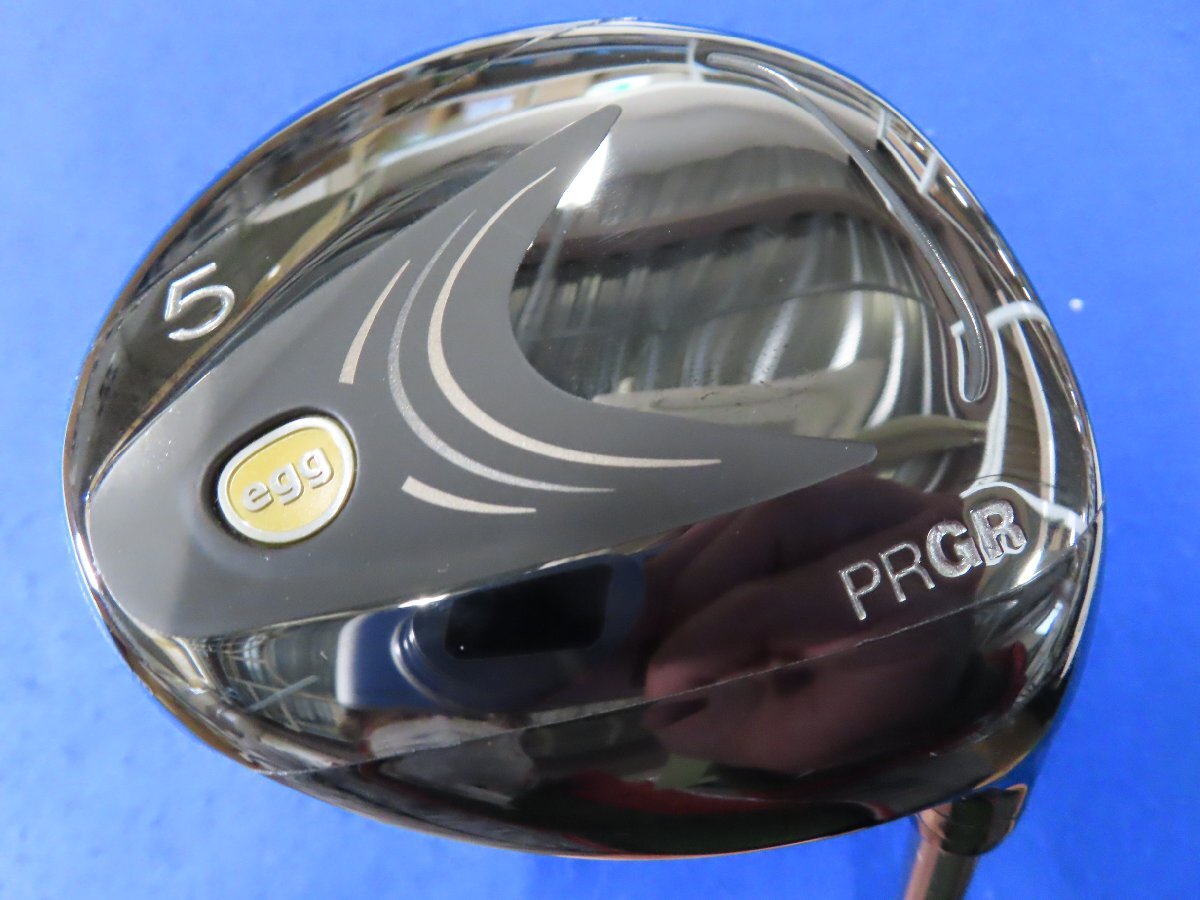 Yahoo!オークション -「prgr egg fw」の落札相場・落札価格 Yahoo!オークション -「prgr egg fw」の落札相場・落札価格