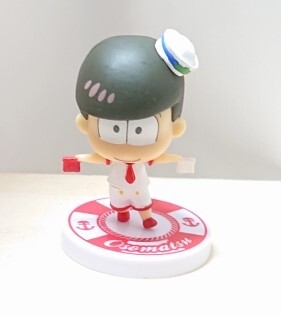 2025年最新】Yahoo!オークション -おそ松さん フィギュアの中古