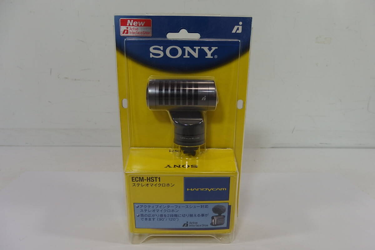Amazon.com : Sony ECM-HST1 Compact Hi-Fidelity Stereo