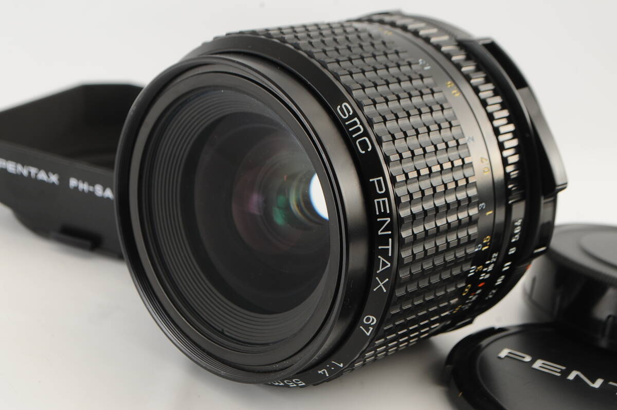 Yahoo!オークション -「smc pentax 67 55mm f4」の落札相場 Yahoo!オークション -「smc pentax 67 55mm f4」の落札相場